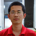 Jinbao Zhang