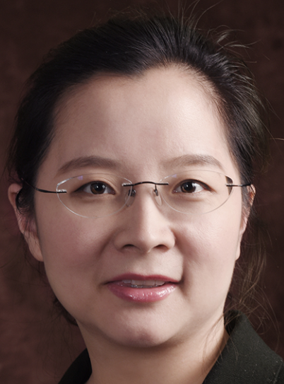Luqiong Tong