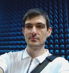 Soslan Khubezhov