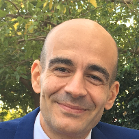 Diego S Intrigliolo