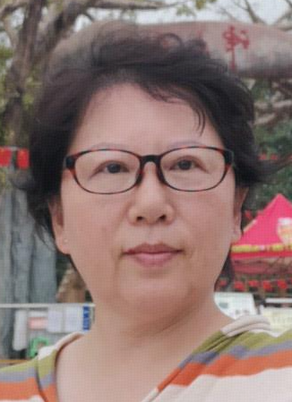 Ling Zhao