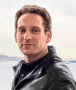 Leo (Leonid) Reyzin