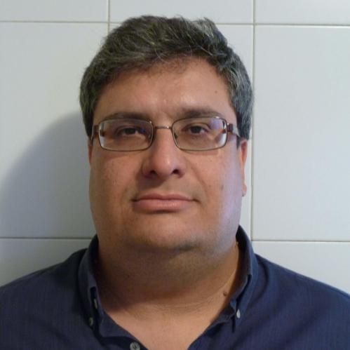 Jesús Gallego Maestro