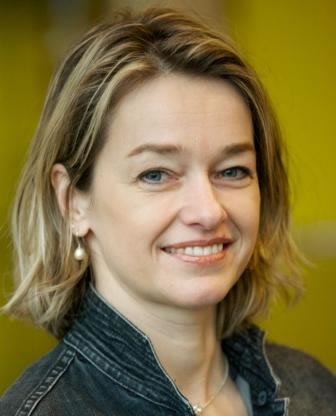 Lydia Krabbendam