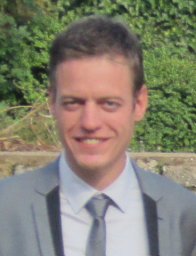 Alexandre Lebouvier