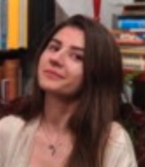 Anisia Katinskaia