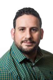 Nicolas J. Huerta