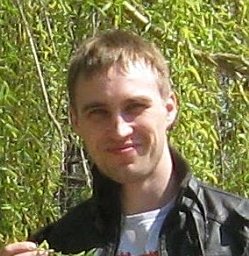 Boris Senkovskiy