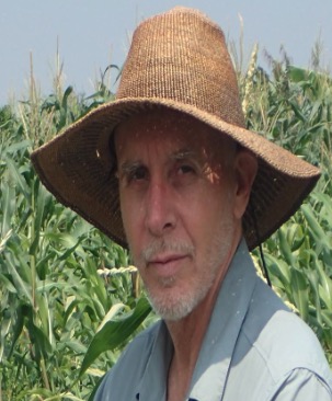 Roger Shivas