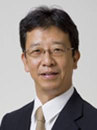 Kazuo Kasahara