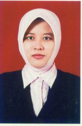 Indah Yulia Ningsih