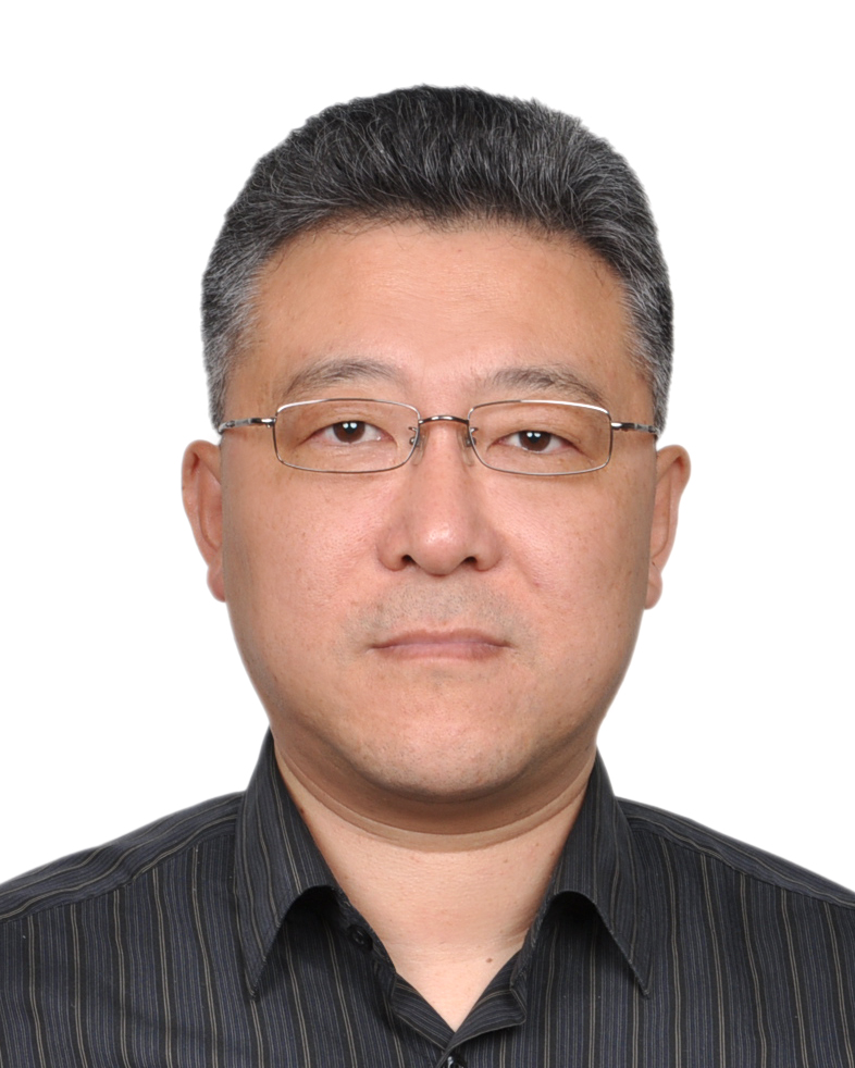 Hong Guo