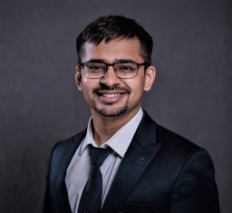 Rushikesh Joshi