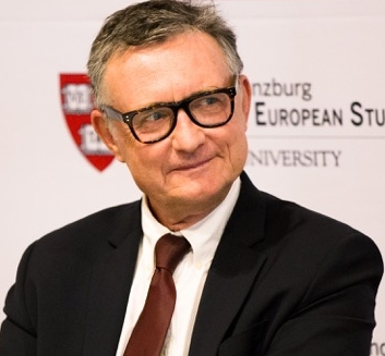 Grzegorz Ekiert
