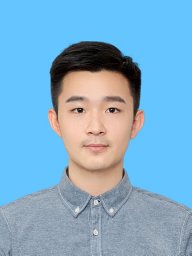 Yuxin Lin