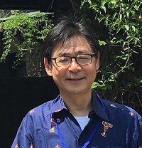 Shigeo Yoden