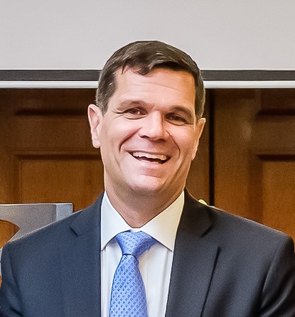 David M Reeb