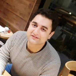 Saiq Shakeel Abbasi