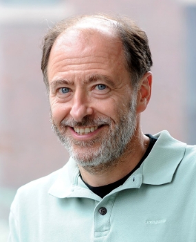 John Hunt