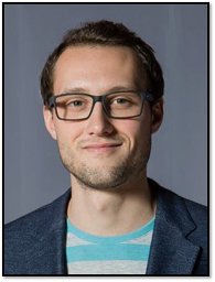 Clemens Kloss