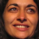 Nadia Belalimat
