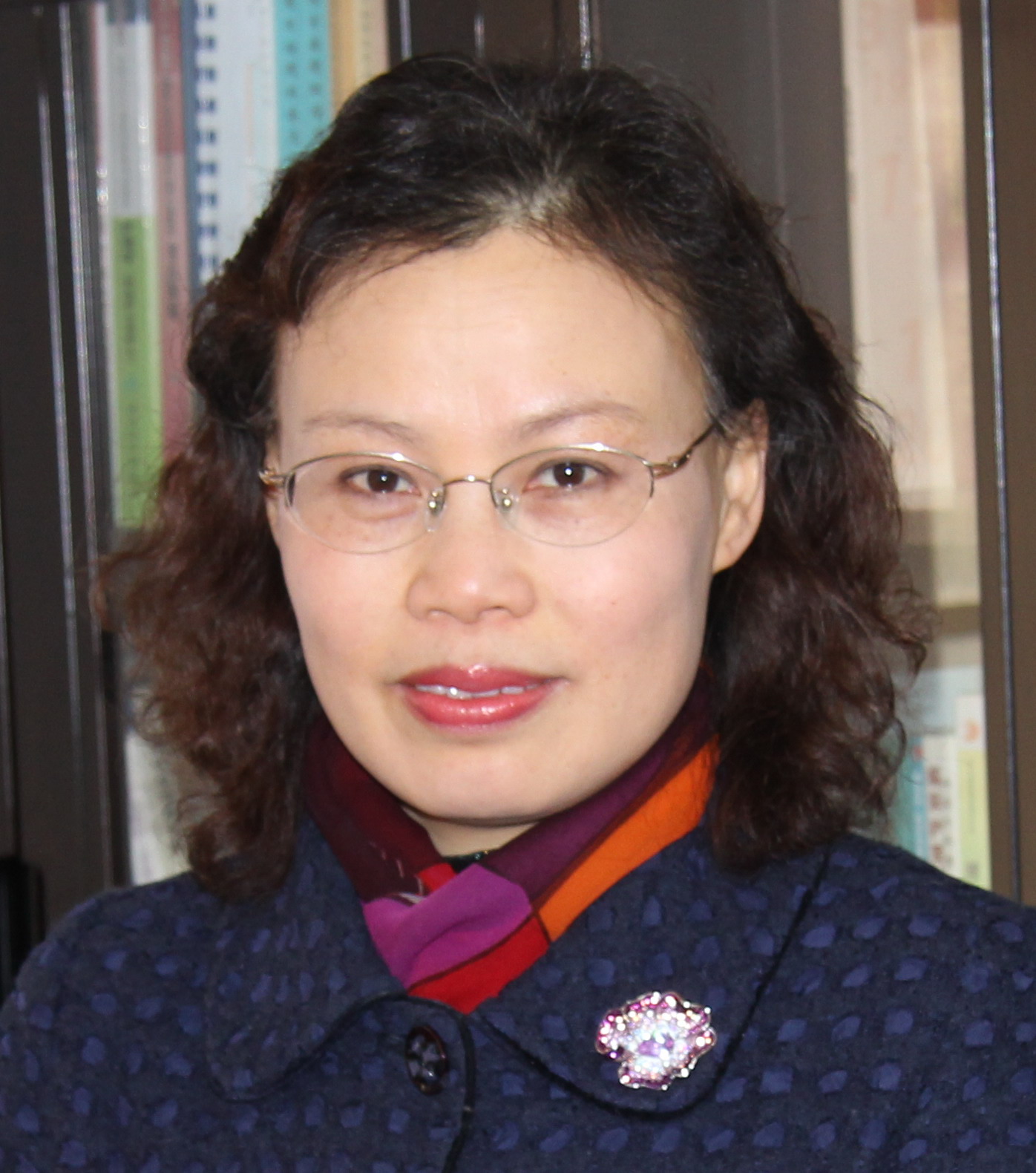 Yan Hu