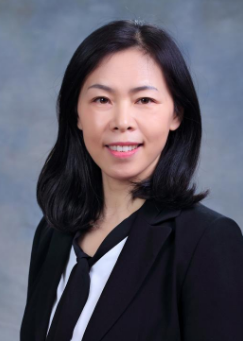 Xiuhua Ren