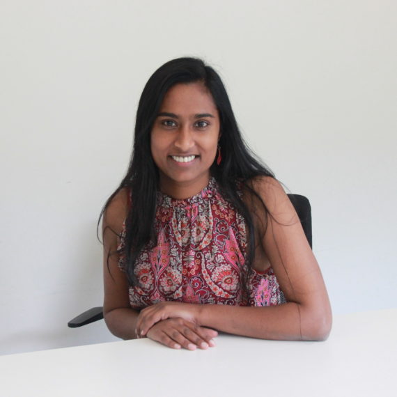 Mariyaselvam Maryanne