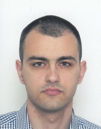 Nikola Mandic