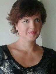 Gloria Aparicio