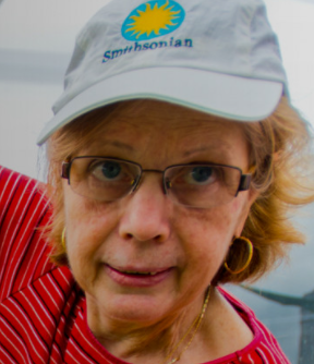 Dolores Piperno