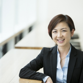 Carmen Mei Ling Leong