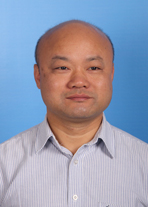 Shoulin Wang