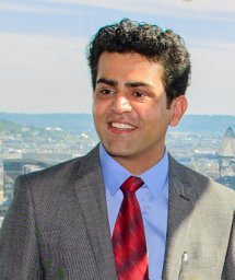 Arish Alreja