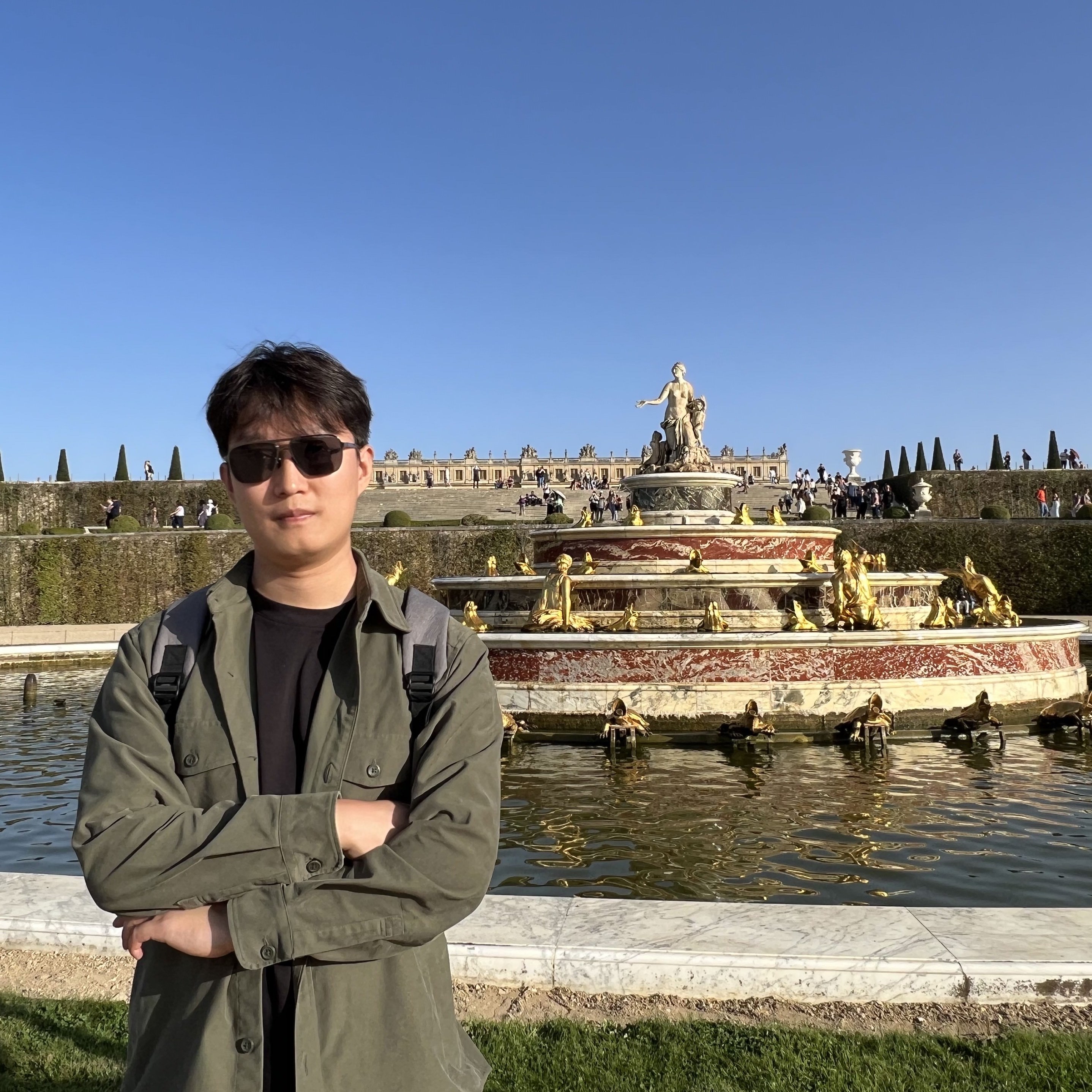 Hao Xu