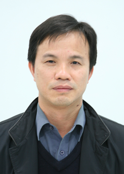 Jianxiu Yu