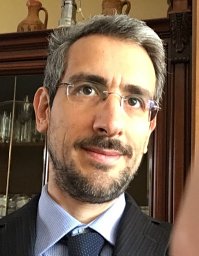 Sergio Oddi