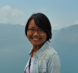Yijun Ding