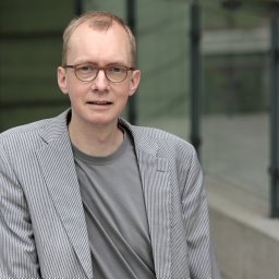 Jan Peter De Ruiter
