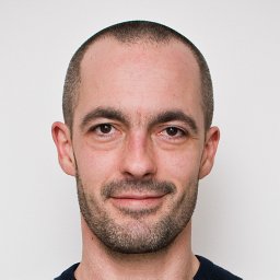 Grosjean Sylvain