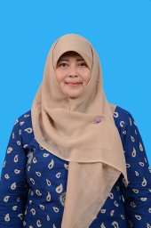 Fatmasari Sukesti