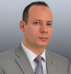 Kamel Maher A