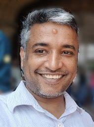 Ganesh Ch. Nayak