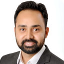 Dharmraj Kotekar-Patil