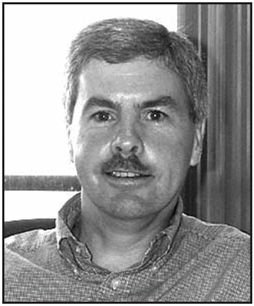 Gerard Lyons