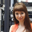 Nina Vladimirovna Plaksina