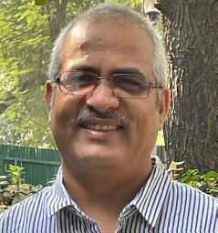 Rajesh Mishra