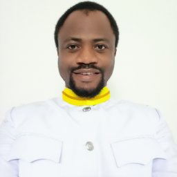 Ozioma Forstinus Nwabor