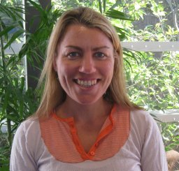 Jane E. Lloyd