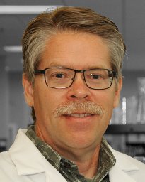 David J. Fast